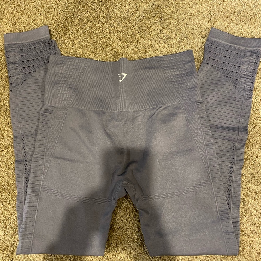 Gymshark Energy Seamless Leggings